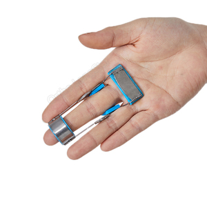 Attelle de stabilisateur de <span class=keywords><strong>doigt</strong></span> cassée pour orthèse de <span class=keywords><strong>doigt</strong></span> - Product Image 1