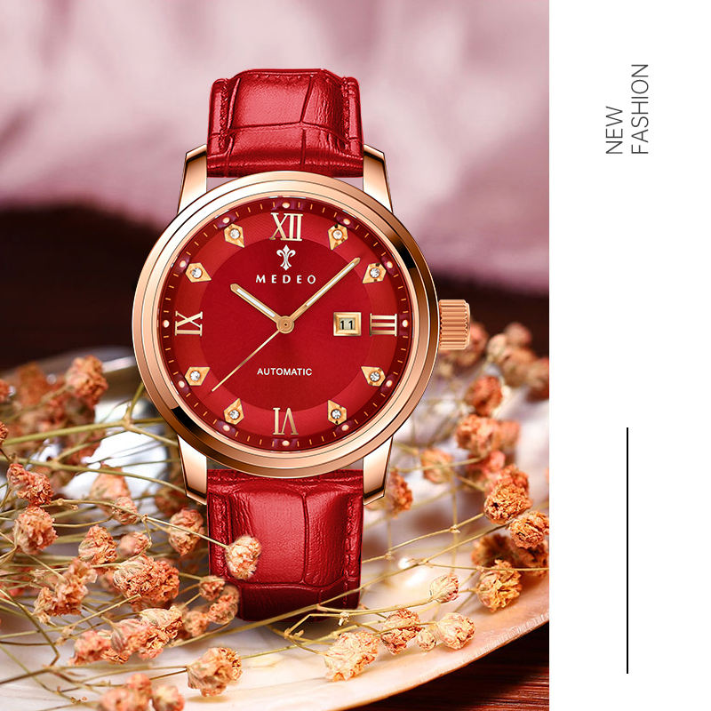 NH05 MIYOTA Seiko 40mm Lunette polonaise Montre automatique pour