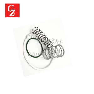 Kit de service pour soupape d'admission de compresseur d'air Sullair 250031-438 02250166-220 02250145-097 02250155-971 250029-249 250019-451 - Product Image 4
