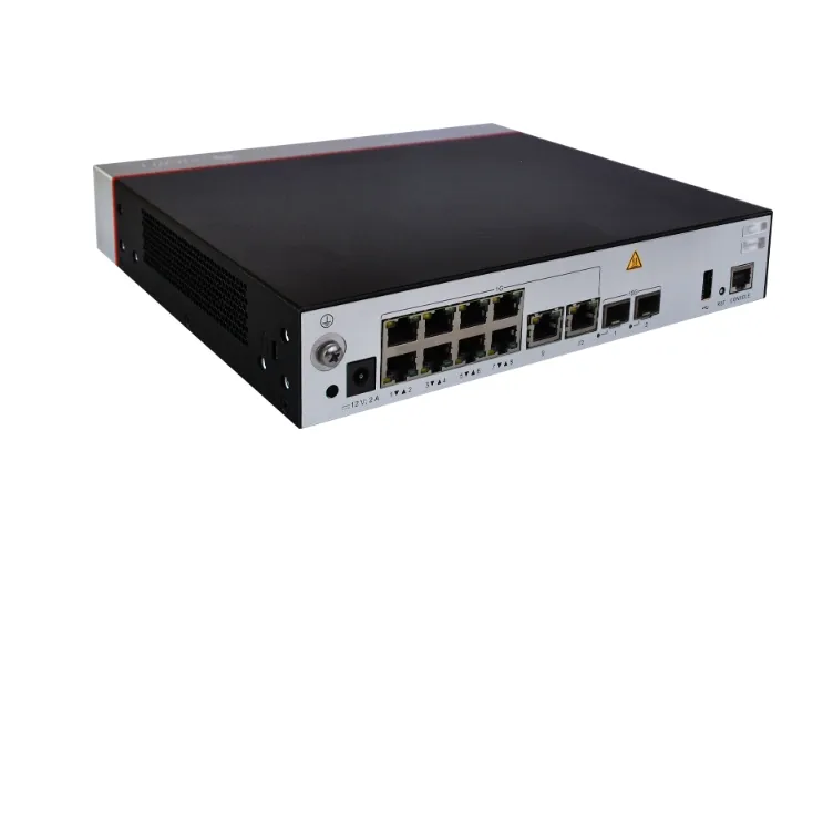 Contrôleur d'accès sans fil AirEngine 9700S-S Gestion et contrôle AP