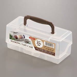 Portautensili per mascheratura - Product Image 1