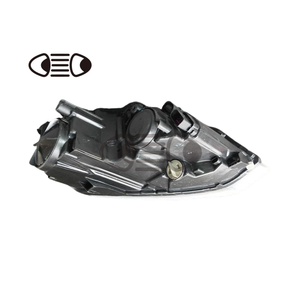 TUZHIHAO Volkswagen <span class=keywords><strong>Polo</strong></span> voiture systèmes d'éclairage automatique <span class=keywords><strong>phare</strong></span> avant pour Touareg <span class=keywords><strong>phare</strong></span> longue expiration 6000k température de couleur - Product Image 3