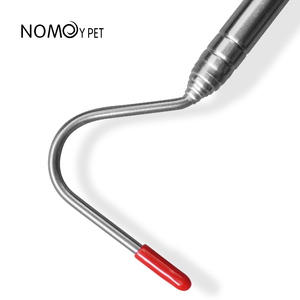 NOMOY-gancho de serpiente de acero inoxidable flexible para mascotas, herramienta de captura ajustable, 68cm, NG-03 - Product Image 4