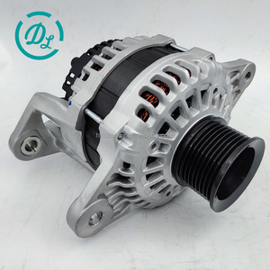 Alternateur EexcavaStart 24V 80A, référence 5662929 MG263, pour camion ISF4.5 ISDF, remplacement direct - Product Image 4