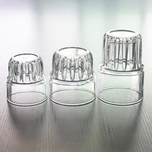 Bicchiere da Whisky 85-450ml, Calice per Cocktail e Vino, Tazza per Caffè Freddo, Bicchieri Impilabili per Ristoranti - Product Image 5