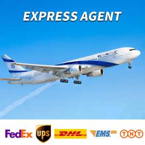 Servicios Logísticos DDP |   Envío Exprés DHL UPS de China a Estados Unidos, México y Canadá - Product Image 1