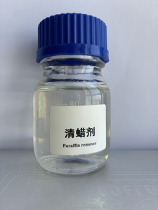 Stabilizzatore di Argilla per Additivi Petroliferi Additivi per Fluidi di Fratturazione <span class=keywords><strong>Chimica</strong></span> per Campi Petroliferi Previene l'Espansione del Suolo - Product Image 3