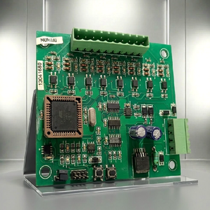 Scheda di Interfaccia Seriale PLC EDM-Display <span class=keywords><strong>TIC</strong></span> 1 per Controllo Ascensori - Vendita all'Ingrosso - Product Image 1