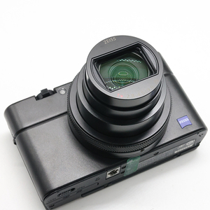 Cámara Digital DSC-RX100M7 Original al por Mayor con Lente ZEISS de 24-200 mm, Enfoque Automático en Tiempo Real, Captura de Video 4K HDR, <span class=keywords><strong>RX100</strong></span> <span class=keywords><strong>VII</strong></span> - Product Image 4