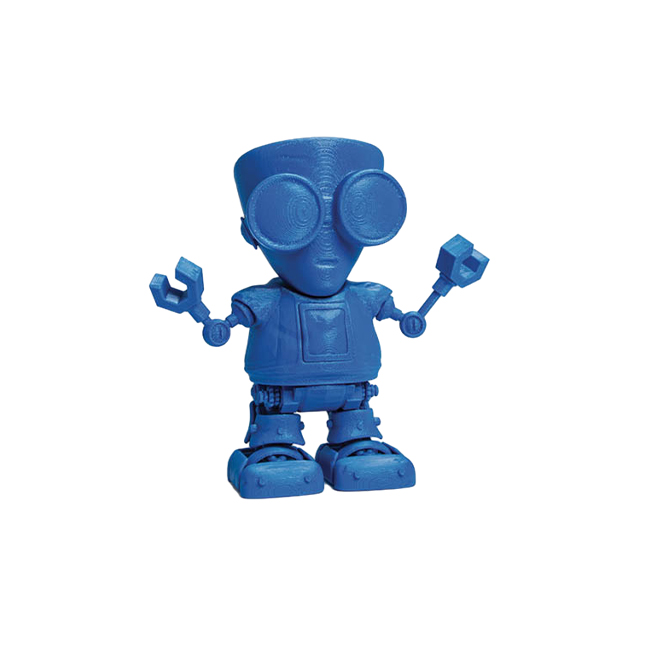 Servicio de impresión 3D personalizado Modelo 3D archivos STL Diseño 3D Nylon SLA Impresión 3D