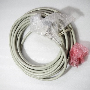 Câble d'alimentation pour robot industriel 3HEA800736-001/002/003 |   Pièce d'automatisation recouverte de plastique |   Remplacement OEM pour les systèmes robotiques - Product Image 6
