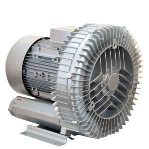 2gh16 2.2kw 3-चरण इलेक्ट्रिक सीएनसी वैक्यूम पंप ब्लोअर 380 वी एयर वैक्यूम पंप ब्लोअर साइड चैनल रिंग ब्लोअर - Product Image 3