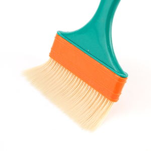 Factory Sale Popular With Plastic Handle Painting <b>Brushes</b> 458101/458102/458103/458104 458101/458102/4581 - Product Image 4