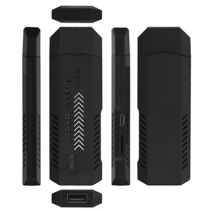 <span class=keywords><strong>El</strong></span> más vendido Game Stick 4K GD10 Plus X2 Plus Mini consola <span class=keywords><strong>de</strong></span> videojuegos retro HD 64GB 35000 Mini Classic GD10 Plus Emuelec 4,5 X2 PLUS - Product Image 2