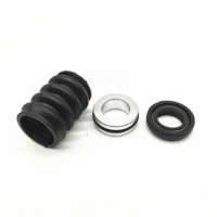 JOKA MSSK050 DAM8706 6H7 CLASSIC CAR AUSTIN ROVER MINI PARTS KIT DE RÉPARATION DE BOÎTE DE VITESSES, TIGE DE BOÎTE DE VITESSES, CHANGEMENT D'HUILE, JOINT D'ÉTANCHÉITÉ, SÉLECTEUR MANUEL