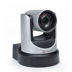 Nouvelle caméra USB Polycom EagleEye IV en stock - Caméra PTZ Polycom EagleEye IV USB 12x - 7230-60896-002 - f - Product Image 2