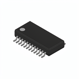 Componentes Electrónicos Originales QS54FCT646CTQ Lógica - Product Image 1