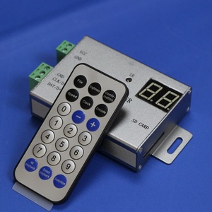 Programmeerbare Pixel <span class=keywords><strong>Led</strong></span> Licht <span class=keywords><strong>Controller</strong></span> - Product Image 1