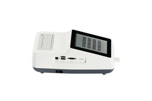Analyseur d'immunofluorescence vétérinaire quantitatif portable H2-New Vetcheck pour un dispositif de surveillance vétérinaire précis pour animaux de compagnie - Product Image 2