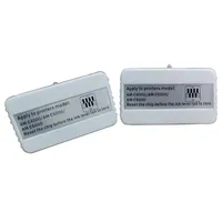 1 Buah C9371 Pengatur Ulang Tangki Tinta Limbah Dekoder Pengisi Daya USB Tipe C untuk Printer Epson AM-C4000 AM-C5000 AM-C6000 Enterprise