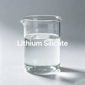 Solution de silicate de lithium à 20-22% de teneur en solides pour densifiant de béton et sols d'usines agroalimentaires - Product Image 4