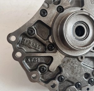 24271145 24263377 6T31-0001-0EM Original GF6 6T31 transmisión automática OlL bomba de combustible para GM - Product Image 5