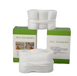 Medizinisches Hauttraktionsset mit Heftpflaster für Erwachsene und Kinder - Product Image 3