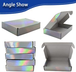 Printed Gift Box <strong>Chocolate</strong> and Confectionery Corrugated Cardboard Mailer Boxes for Snacks Dried Fruits Healthy Gift Packing Box - Product Image 1