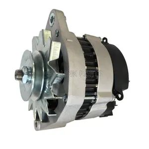 Alternator FITS Bukh Marine DV10 DV10ME 13068N 841765 841766 841766-9