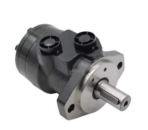 ไฮดรอลิกออร์บิทัล Hansen รุ่น OMP OMR SMR BMR 36-400 แกนขนาด 25 มม. ผลิตที่ซานตง รับประกัน 1 ปี - Product Image 3