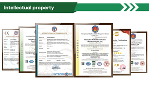 Tren Turístico de Alta Calidad con 65 Asientos Amplios para Adultos - Product Image 4