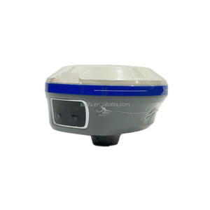 เครื่องรับสัญญาณ GPS RTK ความแม่นยำสูง I73/i83/i89/i93 GNSS RTK 1408 ช่องสัญญาณ IMU กล้องเดี่ยว ระบบมองเห็น 3 มิติ สำหรับงานสำรวจ - Product Image 4