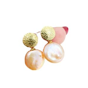 ถาดใส่เครื่องประดับเงินแท้ S925 สำหรับงาน DIY ประดับมุก พร้อมลูกปัดกลมขนาด 9-12 มม. 21650 ชิ้น สำหรับทำต่างหู - Product Image 5