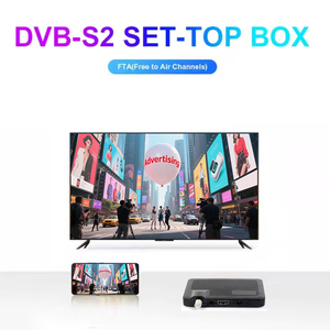 Goede Prijs Gx 6605S Processor Fta Hd Digitale Satelliet Set-Top Box Ontvanger <span class=keywords><strong>Decoder</strong></span> Ip Tv Set-Box Ontvanger Voor Digitale - Product Image 6