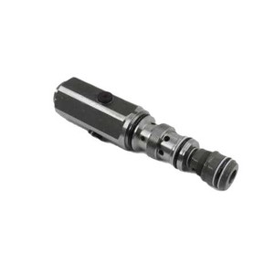 Authentique 14597193 Convient pour Volvo EC460 Valve de régénération Valve de débordement Pièces d'excavatrice hydraulique Fabricant Livraison gratuite - Product Image 1