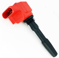 Bobina de Encendido de Doble Chispa de Alto Rendimiento 94660210401 94660210403 94660210400 para Porsche Cayenne 3.6, Panamera y Macan 3.0 (958, 95B, 970)
