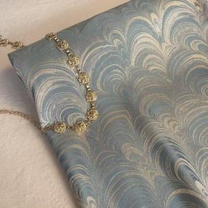 2025 nuevo patrón tela de cortina avanzada tela de cortina Jacquard de alta precisión - Product Image 4