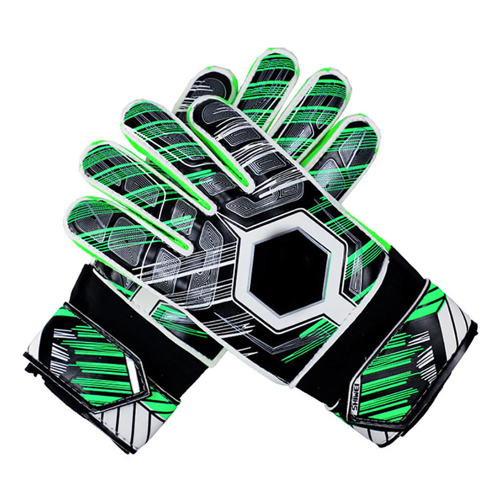 Оптовая продажа, футбольные перчатки, тренировочные футбольные виды спорта, лучшие латексные перчатки вратаря, футбольные перчатки