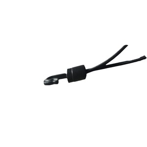 Cuerda Elástica de TPU con Gancho de 30cm, Accesorio para Camping, Kayak y Exteriores - Product Image 4