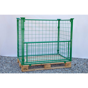 Telaio a griglia verticale di 1m di altezza - Product Image 2