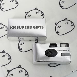 China Disposable <b>Camera</b> Film Cameras with <b>Flash</b> Manufacturers for Sale Customizable logo Stickers Outer Packaging - Product Image 6