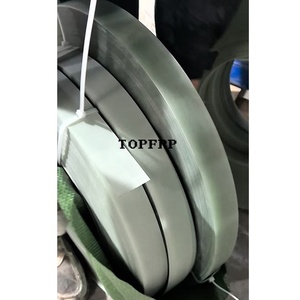 แผ่นไฟเบอร์กลาสอีพ็อกซี่ FRP ความแข็งแรงสูงแบบม้วน - Product Image 3