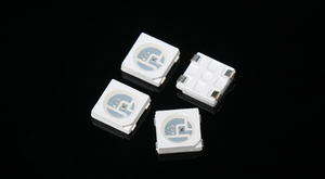 Đèn LED SMD 5050 RGB chất lượng cao 4 chân, <span class=keywords><strong>Diode</strong></span> đầy đủ màu sắc, Hạt đèn SMD siêu sáng dùng cho sân khấu & chiếu sáng gia đình - Product Image 5