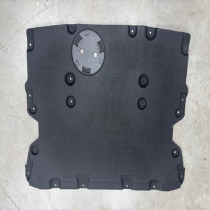 Nouveau panneau de protection inférieur du compartiment moteur avant de haute qualité pour <span class=keywords><strong>BMW</strong></span>, séries X3 X4 G01 G02 G08, garniture de <span class=keywords><strong>carrosserie</strong></span> - Product Image 4