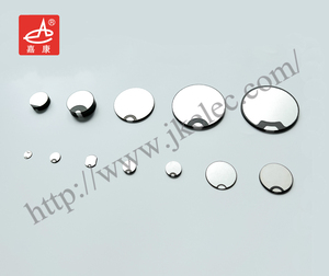 Attuatore <span class=keywords><strong>Piezoelettrico</strong></span> Bimorfo JIAKANG, <span class=keywords><strong>Materiale</strong></span> Ceramico <span class=keywords><strong>Piezoelettrico</strong></span> Modello PZT780C7, Temperatura di Funzionamento -25~+85°C, Tensione Operativa 200V - Product Image 4