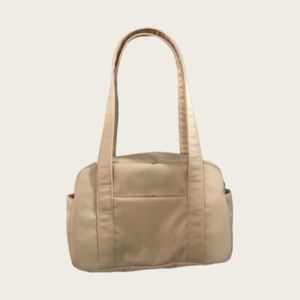 Custom Tote <b>Bag</b> for Women Reusable Heavy Duty <b>Large</b> Personalized Gift Single Color Embroidered logo <b>Canvas</b> Tote <b>Bags</b> - Product Image 1