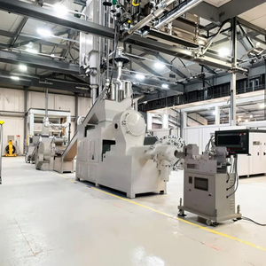 Cómo abrir la boquilla usada máquina de fabricación de jabón - Product Image 1