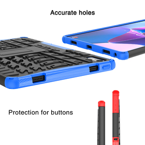 Ốp Chống Sốc <span class=keywords><strong>TPU</strong></span> Cho Lenovo Tab P11 2nd Gen 11.5 Inch TB350XU Có Chân Đế Tích Hợp - Product Image 3