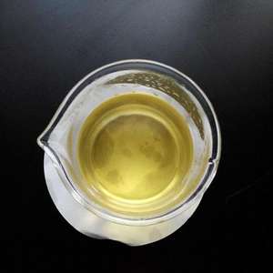 Solución de Ácido Glioxílico al 50% CAS298-12-4 C2H2O3 Solución Acuosa de Ácido Glioxílico Amarillo Claro para Cosméticos, Perfumes y Fijadores - Product Image 6