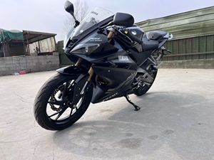 Motocyclette à essence Falcon R25 d'occasion - Refroidissement par eau, injection électronique de carburant, <span class=keywords><strong>250cc</strong></span> - Product Image 4